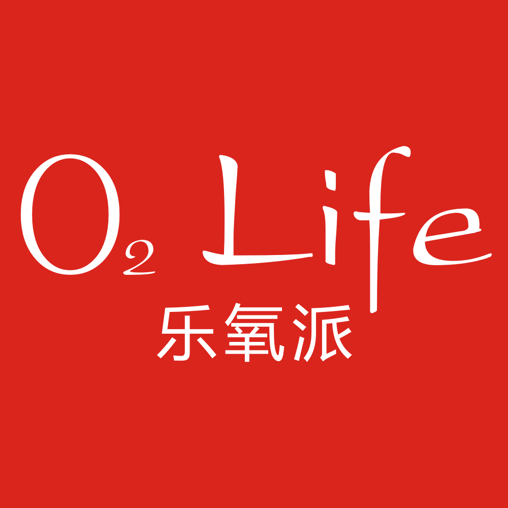 商標交易：樂氧派O2LIFE